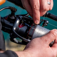 Ridge Monkey Fluorocast Tapered Distance Main Line
